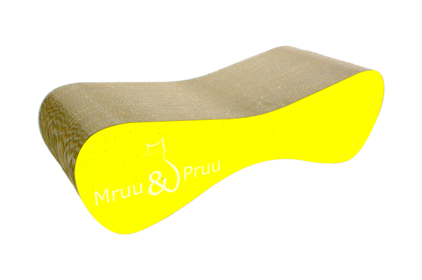 Drapak dla kota duży Mimi | Warianty Kolorystyczne, personalizowany drapak, drapak dla kota, wydajny drapak, wyjątkowy drapak dla kota, jedyny drapak, drapak dla dużych kotów, mega drapak