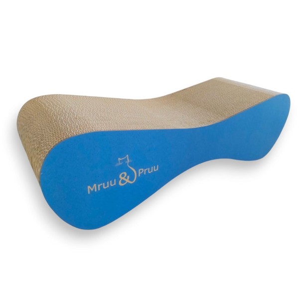 Drapak dla kota duży Mimi | Warianty Kolorystyczne, personalizowany drapak, drapak dla kota, wydajny drapak, wyjątkowy drapak dla kota, jedyny drapak, drapak dla dużych kotów, mega drapak