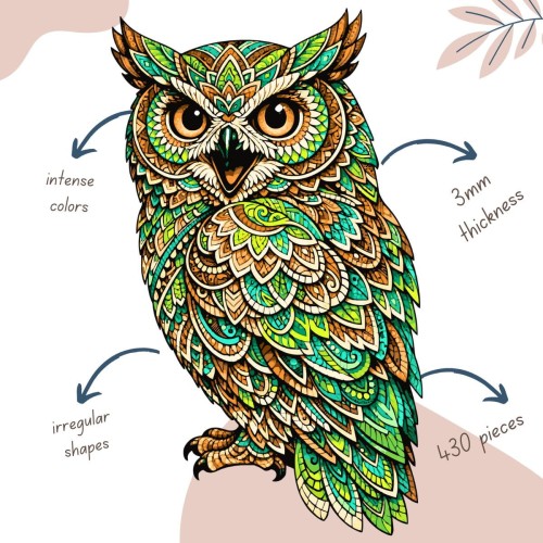 sowa puzzle drewniane owl.jpg