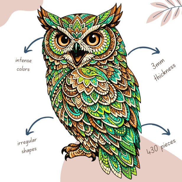 sowa puzzle drewniane owl.jpg