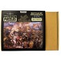 Battle of Grunwald jigsaw puzzle, wooden jigsaw puzzle depicting the Battle of Grunwald, Jan Matejko jigsaw puzzle