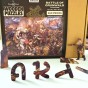 Battle of Grunwald jigsaw puzzle, wooden jigsaw puzzle depicting the Battle of Grunwald, Jan Matejko jigsaw puzzle