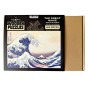 The Great Wave jigsaw puzzle, wooden wave jigsaw puzzle, The Great Wave off Kanagawa wooden jigsaw puzzle, Hokusai Katsushika jigsaw puzzle