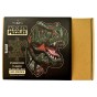 dinosaur jigsaw puzzles, T-Rex jigsaw puzzles, Tyrannosaurus jigsaw puzzles, wooden jigsaw puzzles with irregular shapes