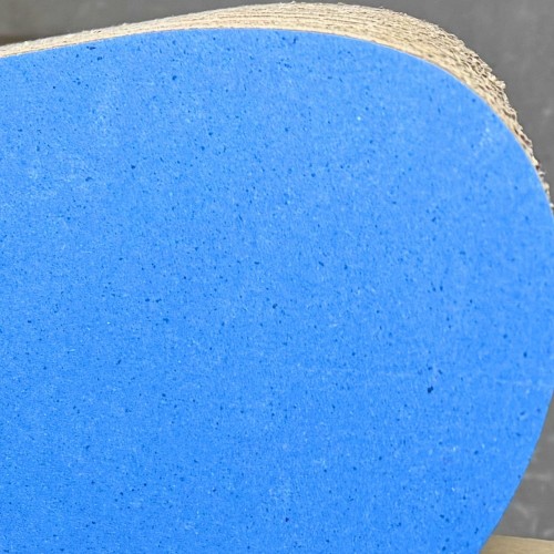 drapak niebieski mimi, drapak mimi, niebieski drapak dla kota mimi