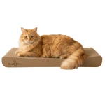 Sigma Cappuccino Cat Scratching Post