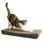 Drapak Sigma Brązowy